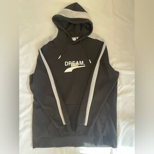sweatshirt Dream Puma black size XXL
